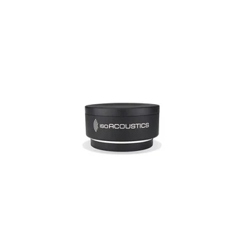 IsoAccoustics ISO-PUCK - Izolatory pod monitory studyjne
