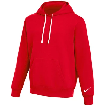 Vyriška džemperis Nike Park 26 Fleece, raudona, IO9035 657