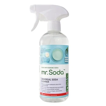 SKYSTAS VALIKLIS SODA 500ML