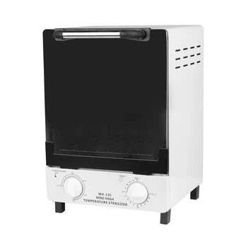 Activeshop Sterilizatorius wysokotemperaturowy WX-12C