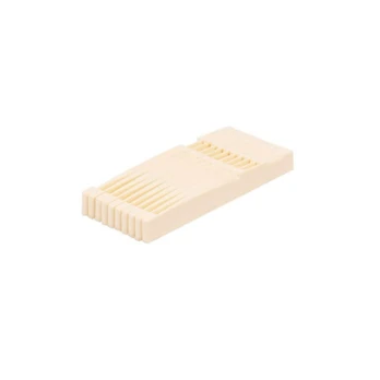 Balnelis (saddle) akustinei gitarai Alice A026C (74,3 mm)