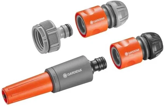 GARDENA Basic Starter Purškiklis Set