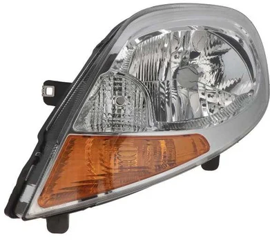 Priekinis žibintas TYC 20-1100-25-2