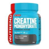 Nutrend Creatine Monohydrate 300 g. kaina