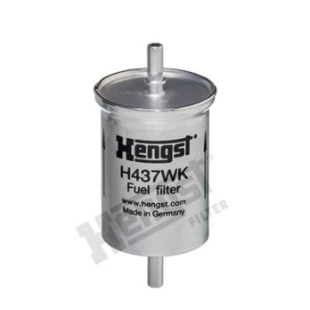 Kuro filtras HENGST FILTER H437WK