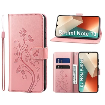 Xiaomi Redmi Note 13 dėklas