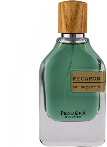 Pendora Scents Megaron (U) EDP 70ml