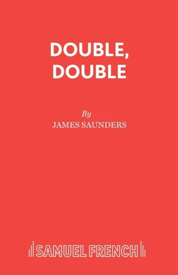 Double, Double