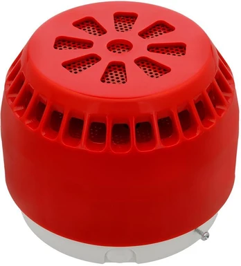 Low-current sounder W2 SA-P8/C