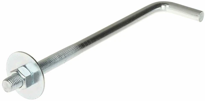 BETONO INKARAS KOT-M16X300