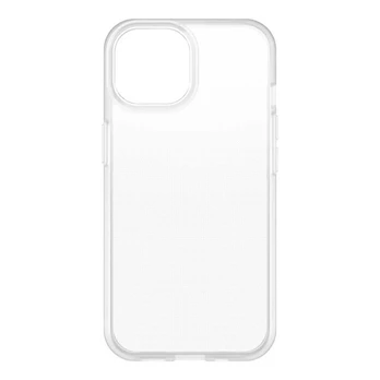 Dėklas „OtterBox React Apple iPhone 15 Transparent“.