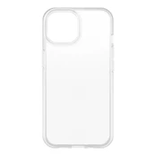 Dėklas „OtterBox React Apple iPhone 15 Transparent“. kaina