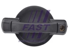 Durų rankenėlė FAST FT94378 kaina