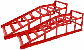 AW-Tools AWTOOLS NAJAZD SAMOCHODOWY 1T /2vnt.. kaina