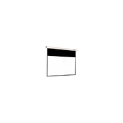 REFLECTA CR 240X175 16:9 MOTOR BL FRAME kaina