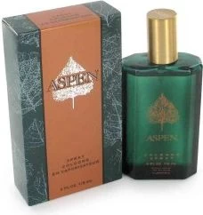 Vyrų kvepalai Aspen EDC Aspen 118 ml