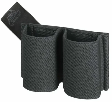 Dvigubas elastingas įdėklas Helikon-Tex, Shadow Pilkas