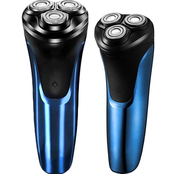 Barzdaskutė Magicso Shave USB-C