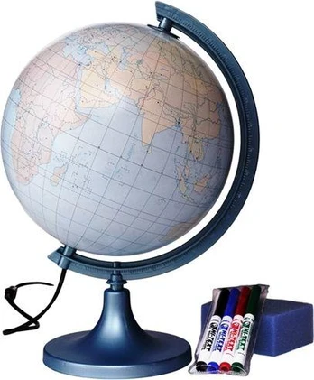 Zachem Contour Globe apšviestas 32cm