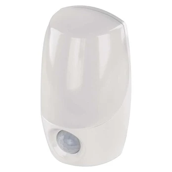 Emos LED night light P3318 with motion sensor for socket