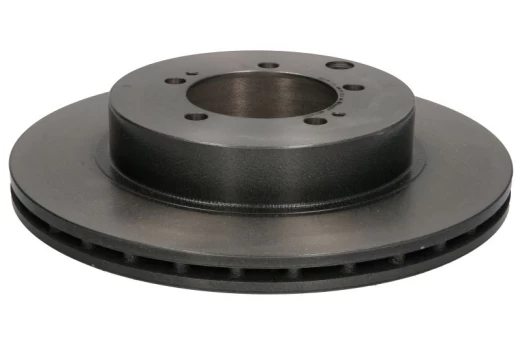 BREMBO 09.7143.31 Brake Disc