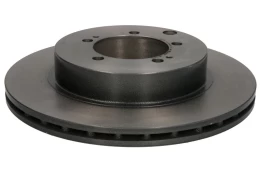 BREMBO 09.7143.31 Brake Disc kaina