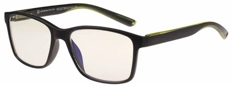 R2 Identity Dioptric Reading Glasses with Mėlyna Light Filter - MC2273BC2/0.5