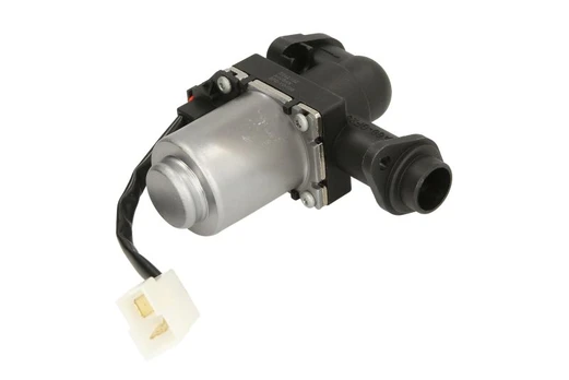 valdymo vožtuvas, aušinimo skystis BPD-VO-038