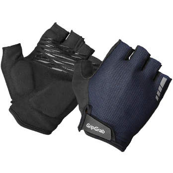 GripGrab EXPLR RC Max pirštinės | Navy Blue, XS