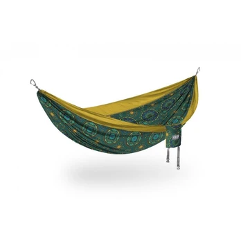 ENO DOUBLENEST Print, Mantra / Gold