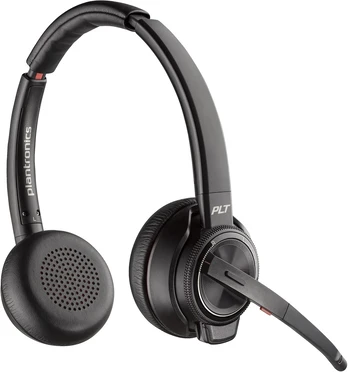 Ausinės Poly Savi 8220 UC