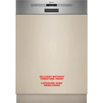 S145HTS04E N50, dishwasher