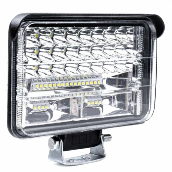 Darbo lempa halogeninis led prožektorius awl41 50 led amio-03252