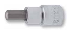 Bahco 1/2" Bit drivers, hexagonal,180-04-1