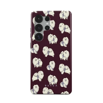 Snooze - Samsung Galaxy S25 Ultra Case, Tough (Magnetic) / N/A