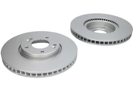 DELPHI BG4251C Brake Disc kaina