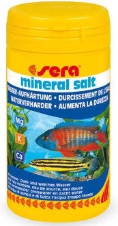 Sera MINERALINĖ DRUSKA 280 g