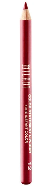 Lūpų pieštukas Milani Color Statement