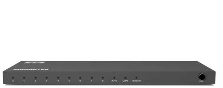 Marmitek Split 618 Pro 4K60Hz