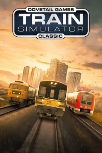 Train Simulator: North Somerset Railway Route PC