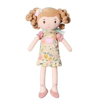 Babyono lėlytė migdukas Luscy 1697