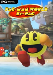 Pac-Man World Re-PAC PC kaina