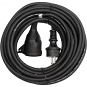 Elektros ilgintuvas 30m IP44,16A kaina