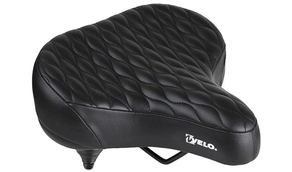 Balnelis Velo ProX VL-8080 black