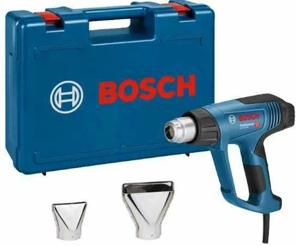 BOSCH techninis fenas 2300W GHG 23-66 LB
