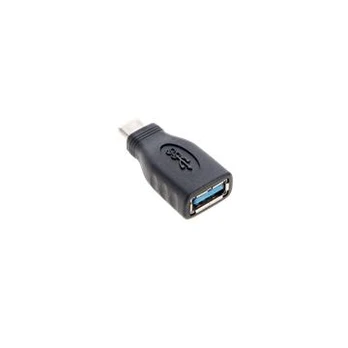 JABRA USB-C ADAPTERIS / USB-A ADAPTERIS PRIE USB-C