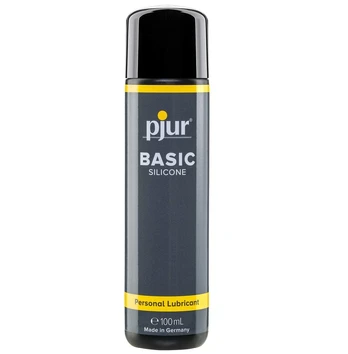 Lubrikantas PJUR BASIC 100 ml