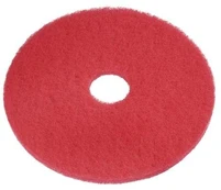 Raudonas šveitimo padas NILFISK 432mm, 5vnt. kaina