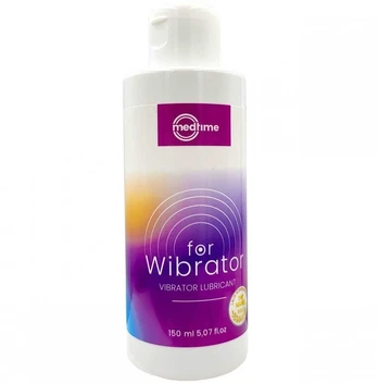 LoveStim MedTime / For Wibrator 150 ml