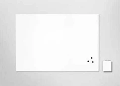Lintex Air 2490x1190 mm, Horizontally/Vertically, Fixed, Magnetic